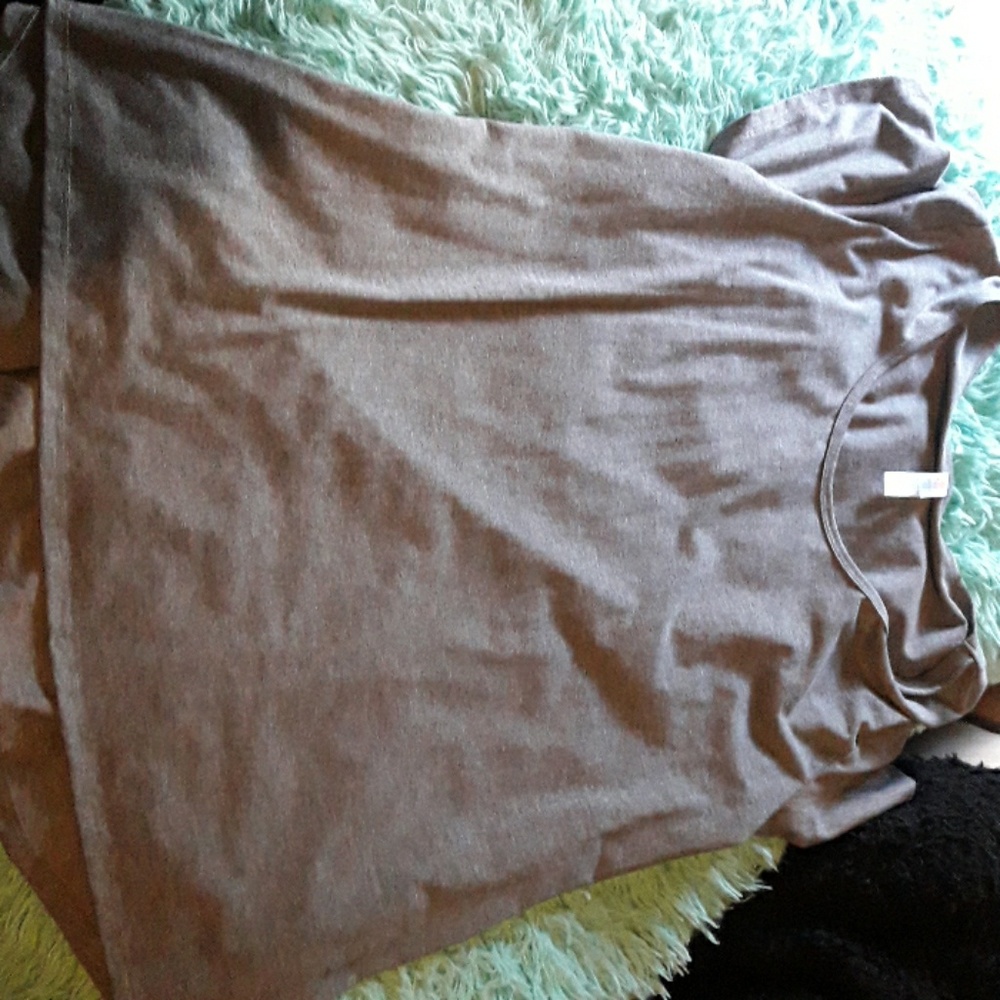 Long shirt